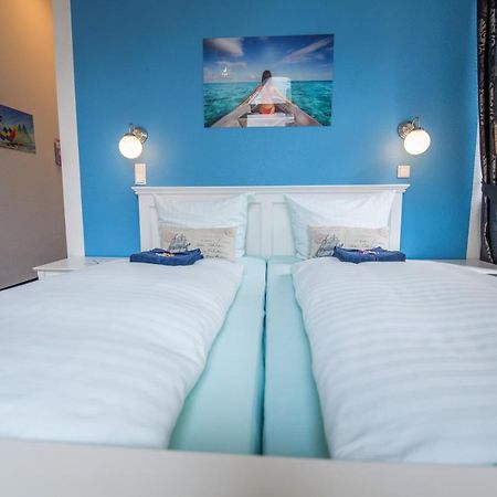Aparthotel Am Muenzplatz Koblenz  Dış mekan fotoğraf
