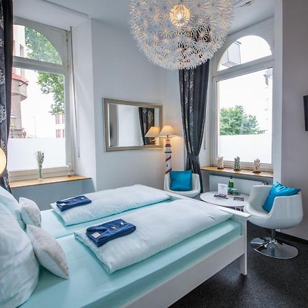 Aparthotel Am Muenzplatz Koblenz  Dış mekan fotoğraf
