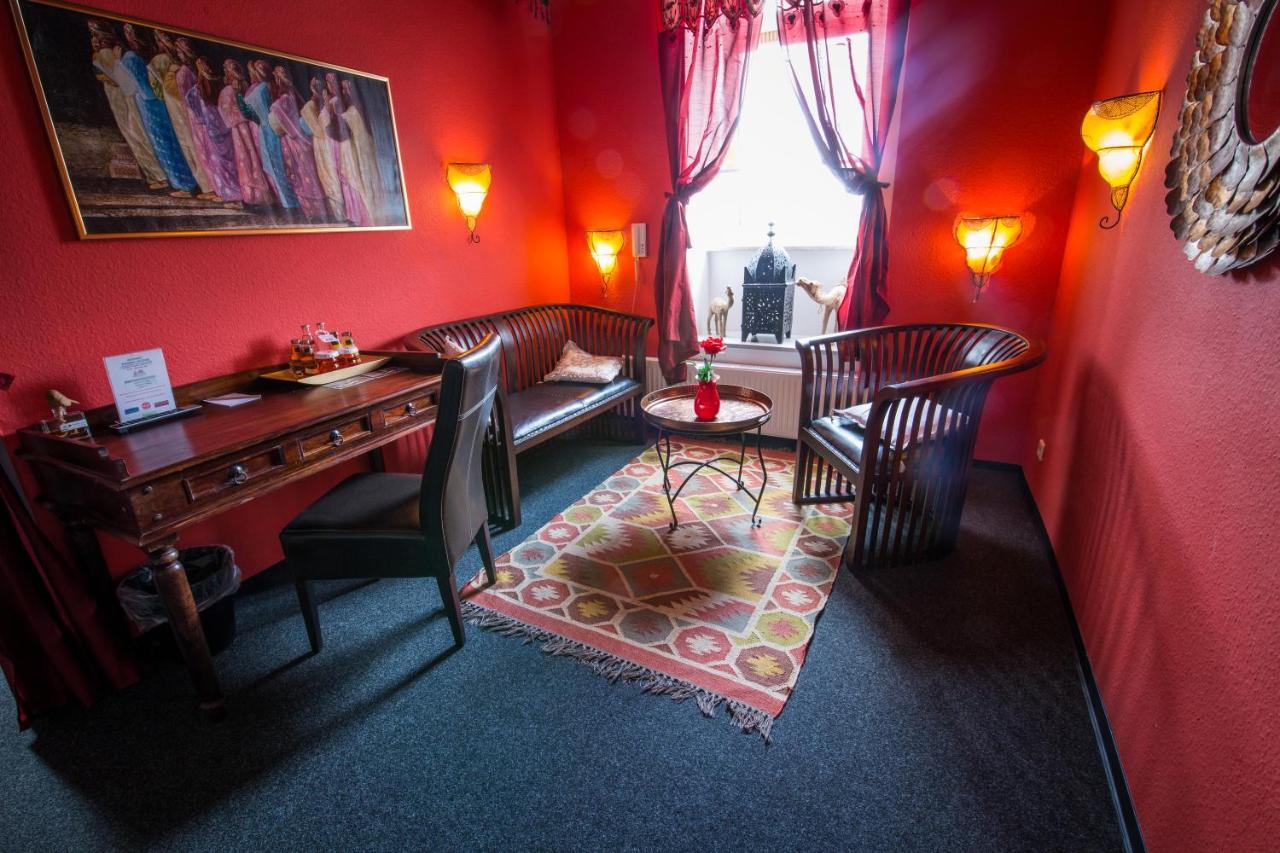 Aparthotel Am Muenzplatz Koblenz  Dış mekan fotoğraf