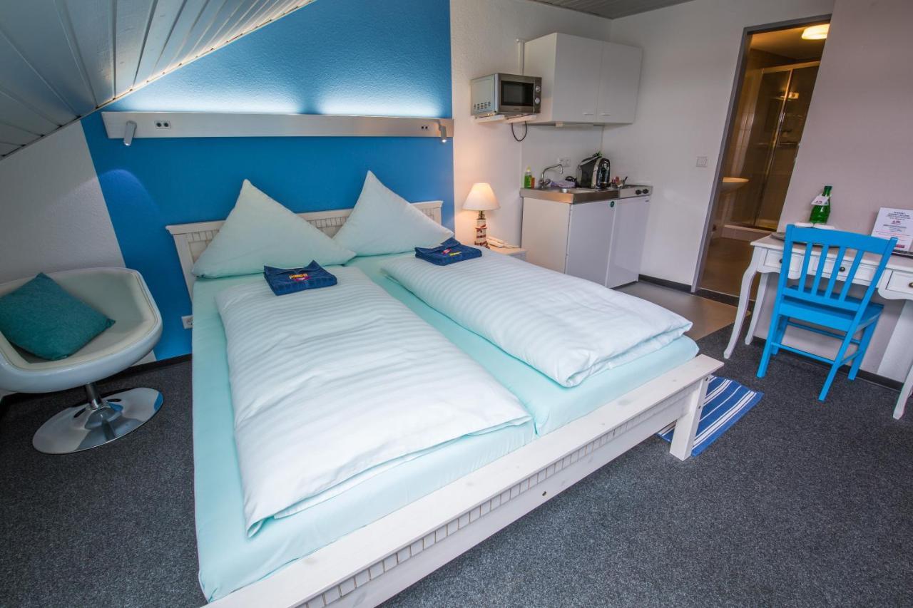 Aparthotel Am Muenzplatz Koblenz  Dış mekan fotoğraf
